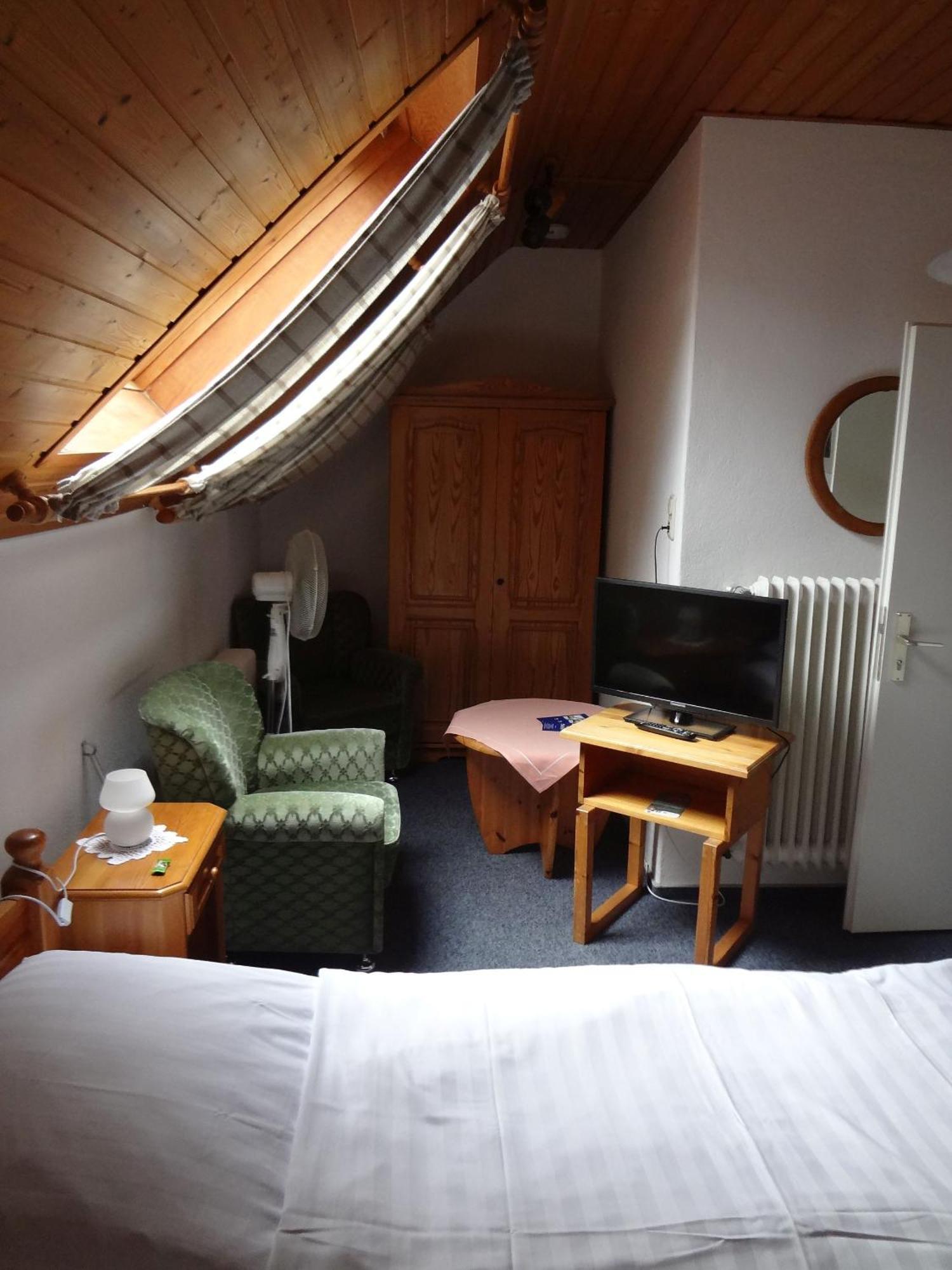 Hotel-Pension Stoeber Jever Εξωτερικό φωτογραφία