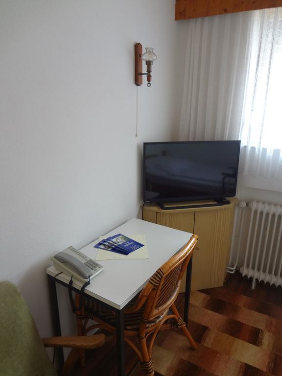 Hotel-Pension Stoeber Jever Εξωτερικό φωτογραφία